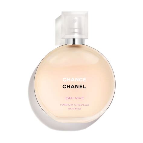 douglas chanel chance eau vive|Chance Eau Vive .